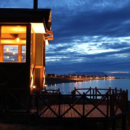 Weskar Lodge Hotel Πουέρτο Νατάλες Εξωτερικό φωτογραφία