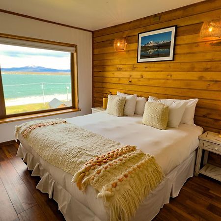 Weskar Lodge Hotel Πουέρτο Νατάλες Εξωτερικό φωτογραφία