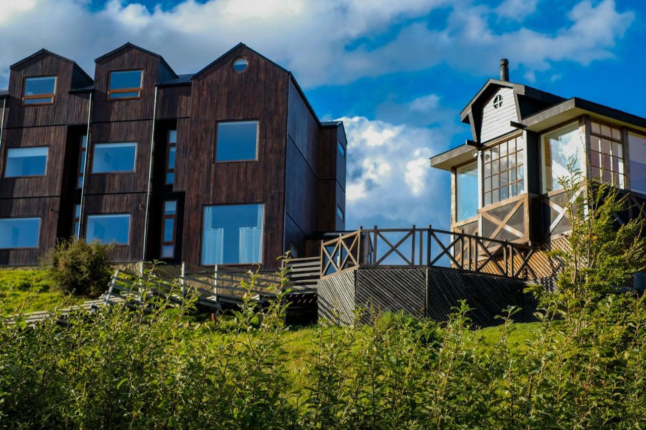 Weskar Lodge Hotel Πουέρτο Νατάλες Εξωτερικό φωτογραφία