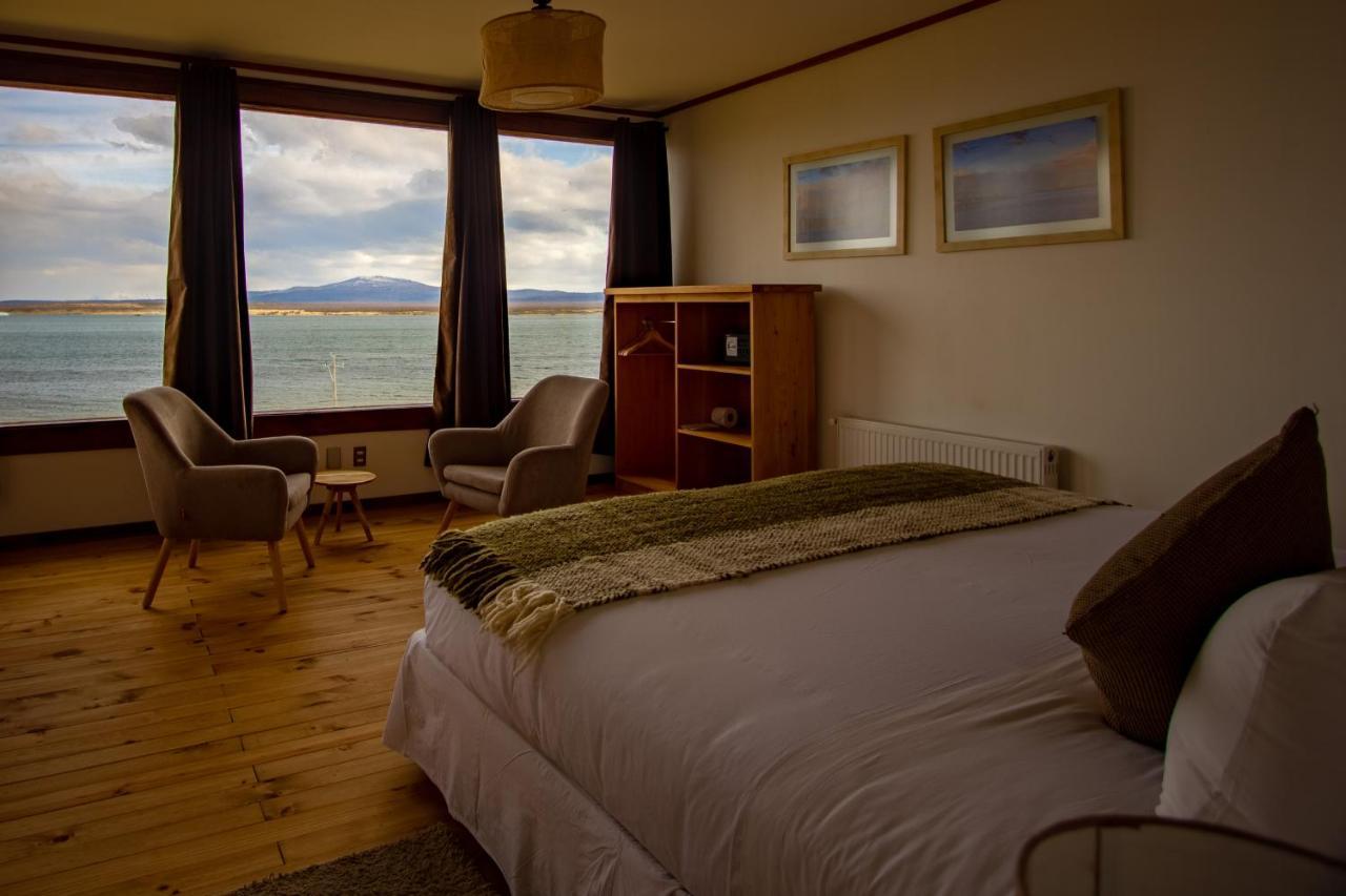Weskar Lodge Hotel Πουέρτο Νατάλες Εξωτερικό φωτογραφία