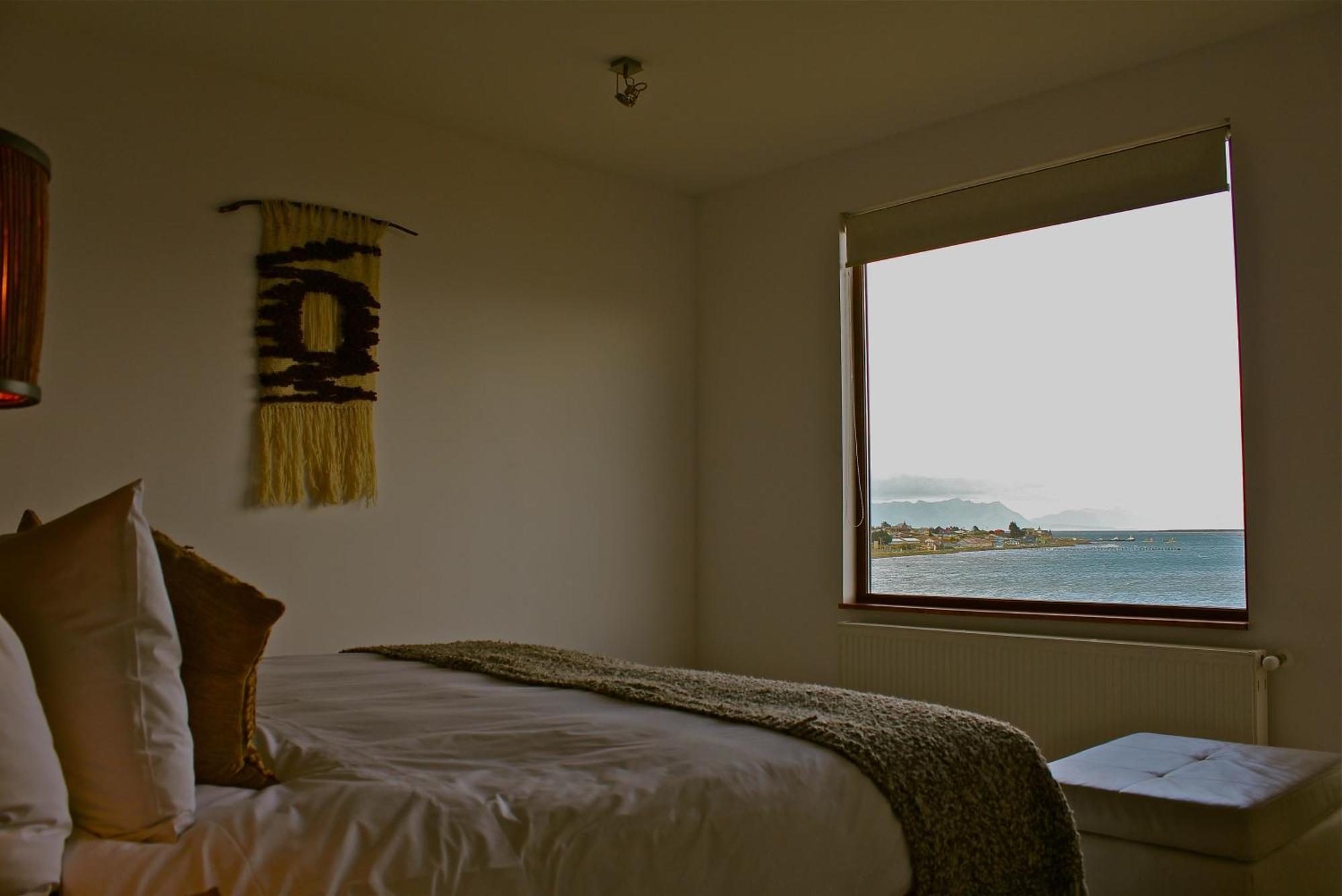 Weskar Lodge Hotel Πουέρτο Νατάλες Εξωτερικό φωτογραφία