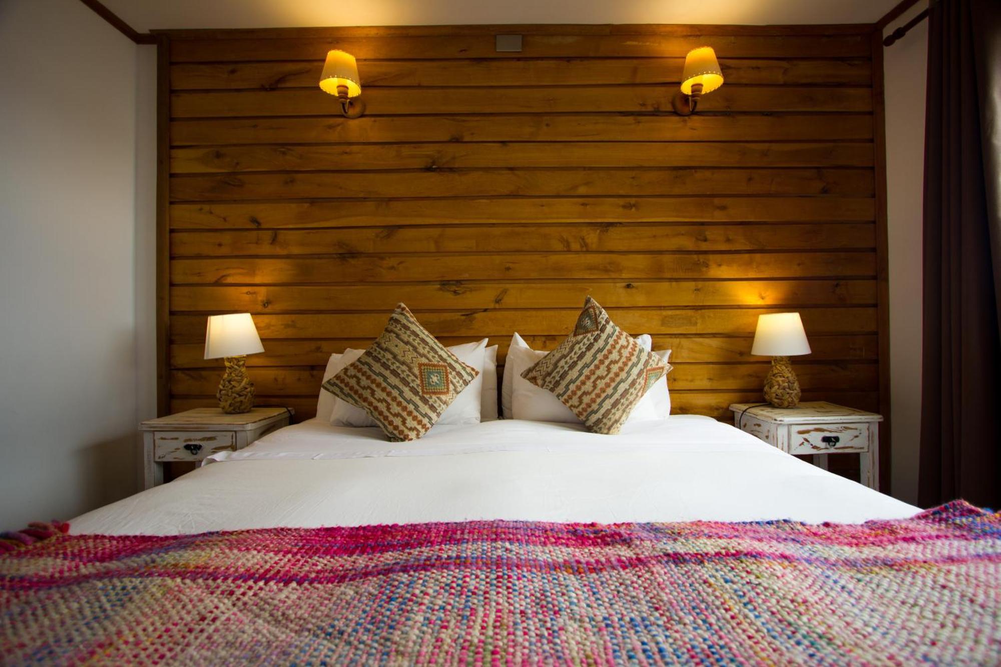 Weskar Lodge Hotel Πουέρτο Νατάλες Εξωτερικό φωτογραφία