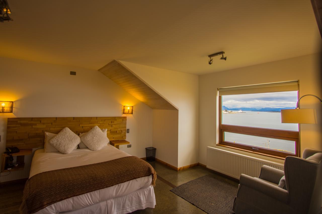 Weskar Lodge Hotel Πουέρτο Νατάλες Εξωτερικό φωτογραφία
