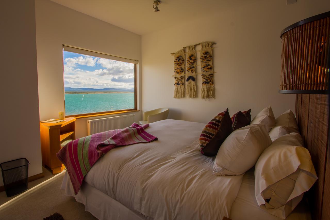 Weskar Lodge Hotel Πουέρτο Νατάλες Εξωτερικό φωτογραφία