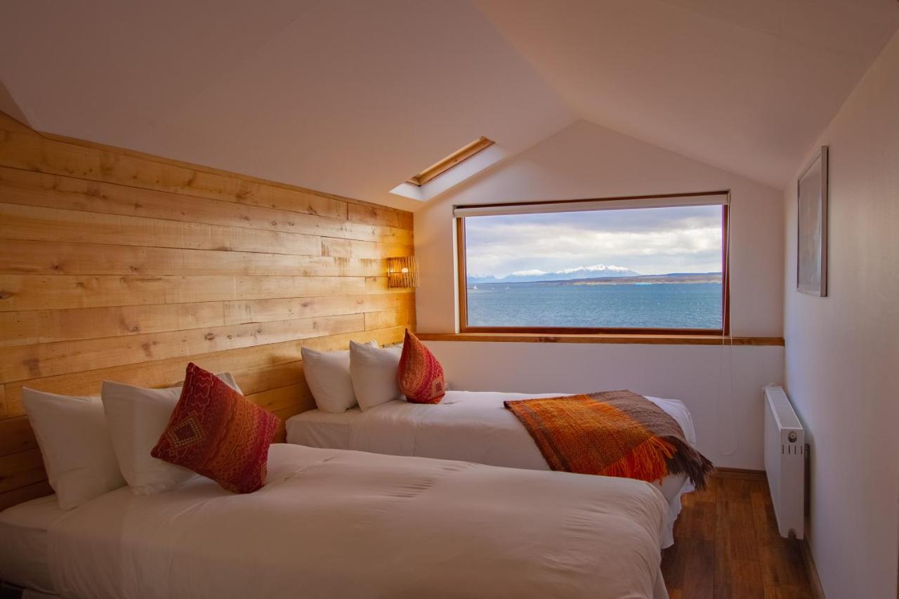 Weskar Lodge Hotel Πουέρτο Νατάλες Εξωτερικό φωτογραφία